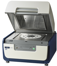 Hitachi EA1400 XRF Hitachi EA1400 XRF